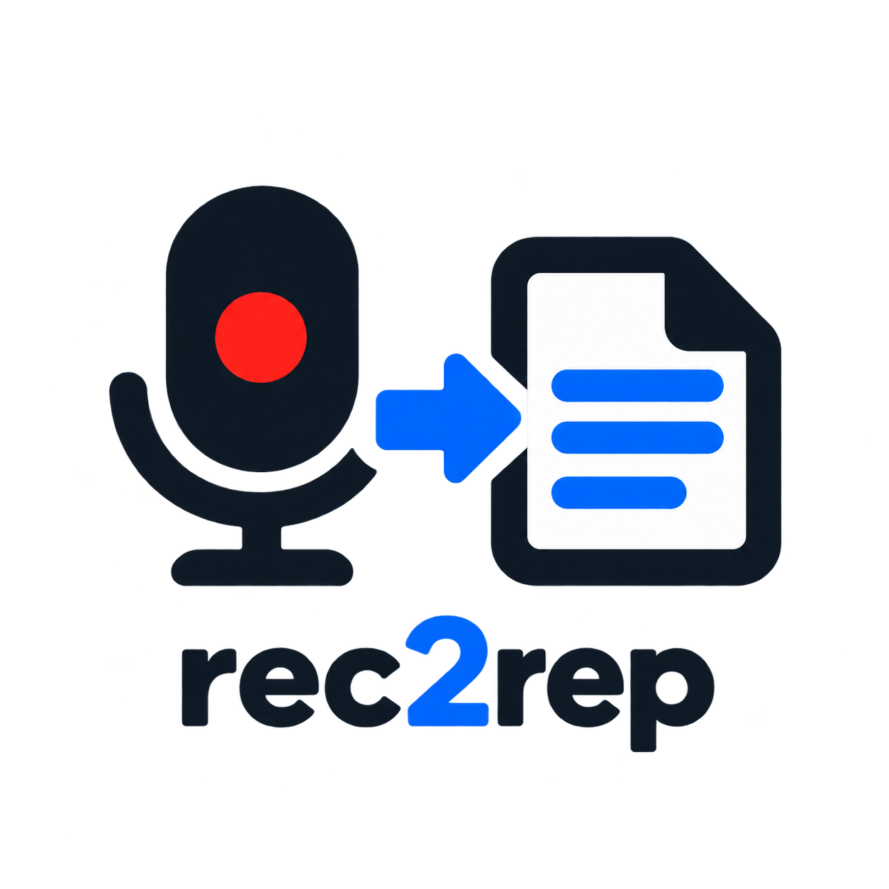 Rec2Rep